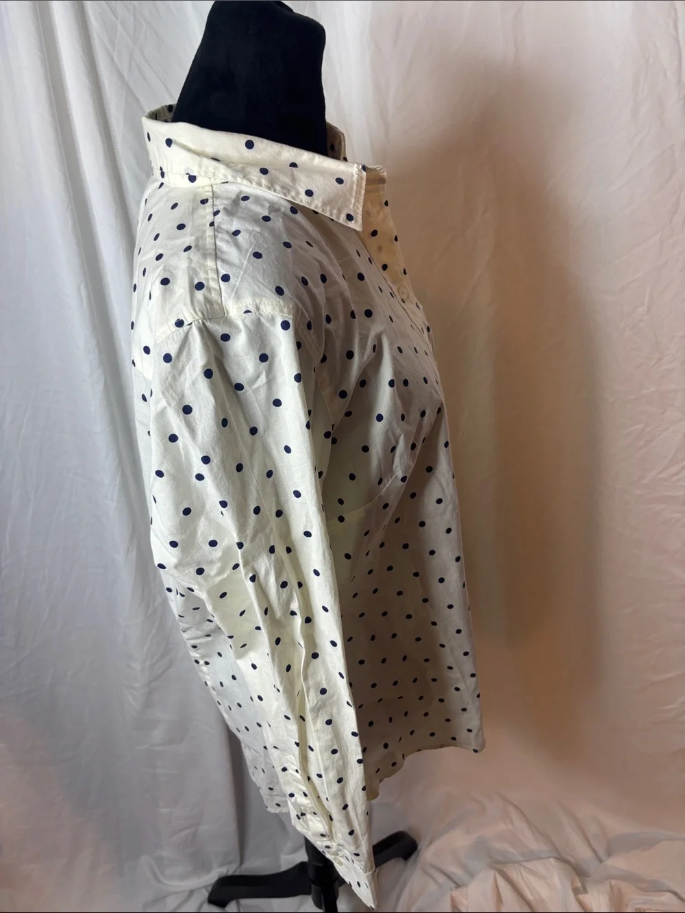 J. Crew classic crew